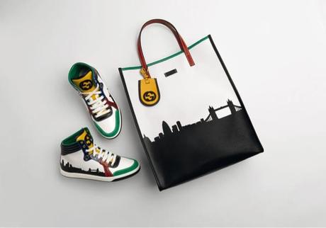 Gucci City Collection
