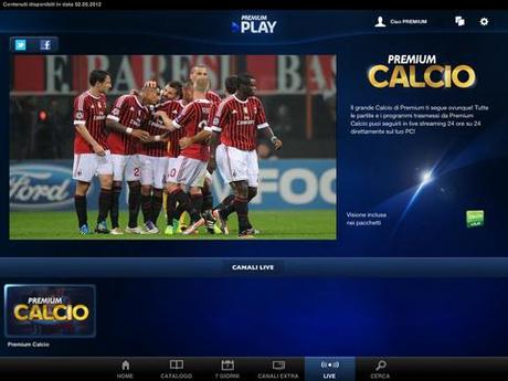 mza 6154093881612837041.480x480 75 Nuova applicazione per vedere Mediaset Premium in streaming su iPad