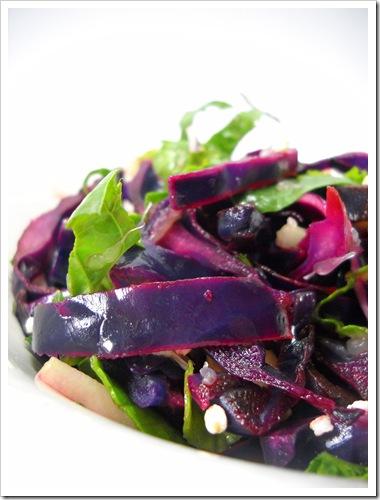 Insalata light..super colorata e vitaminica! - Light salad ..full of color!