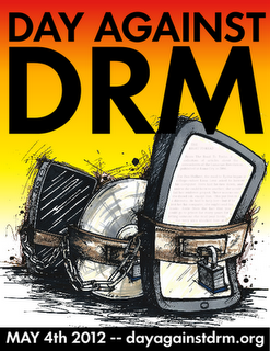 Giornata mondiale contro i DRM