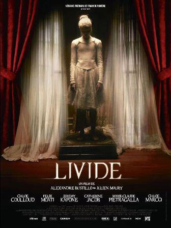 Livide (2011)