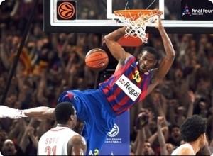 Euroleague, presentiamo le finaliste: Barcelona