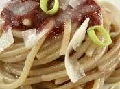 Spaghetti ubriachi