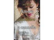 Amore zucchero cannella Bratley