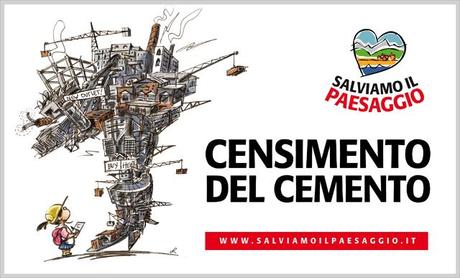 Censimento del cemento: aggiornamenti