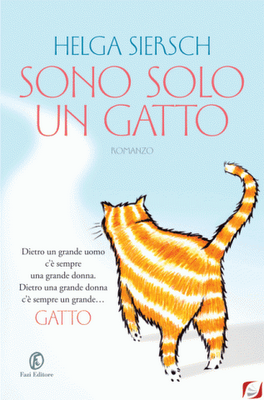 Prossimamente sul Diario: Sono Solo un Gatto