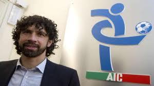 Tommasi AIC Anche lAssociazione Italiana Calciatori (AIC) si interroga sul calcioscommesse