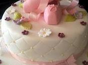 Ballerina cake Torta scarpette ballo