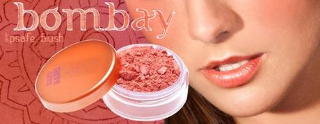 ANTEPRIMA Neve Cosmetics SUMMER IN INDIA Collezione Primavera/Estate