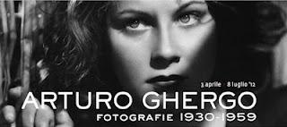 Mostre a Palazzo delle Esposizioni: Il Guggenheim e Arturo Ghergo