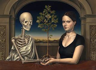 Madeline Von Foerster