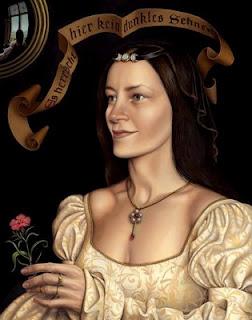 Madeline Von Foerster