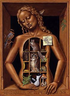 Madeline Von Foerster