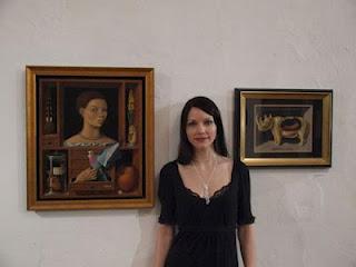 Madeline Von Foerster