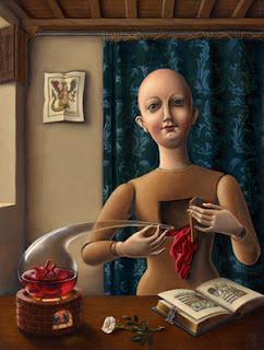 Madeline Von Foerster