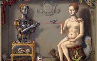 Madeline Von Foerster