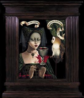 Madeline Von Foerster