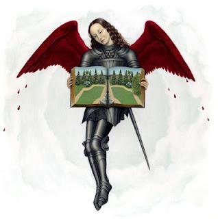 Madeline Von Foerster