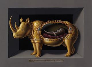 Madeline Von Foerster