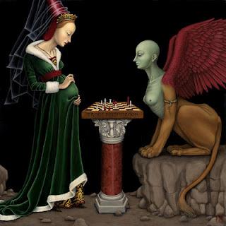 Madeline Von Foerster