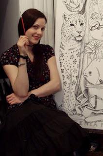 Madeline Von Foerster