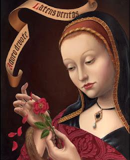 Madeline Von Foerster