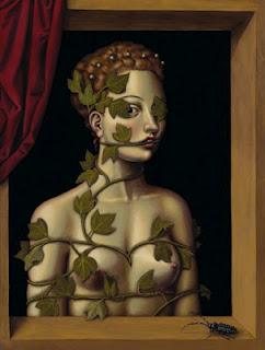 Madeline Von Foerster