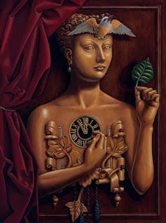 Madeline Von Foerster