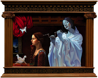 Madeline Von Foerster