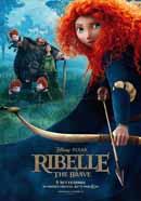 Ribelle – The Brave