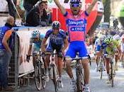 Giro d'Italia 2012: giovani talenti protagonisti