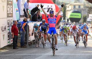 Giro d'Italia 2012: i giovani talenti per un Giro da protagonisti