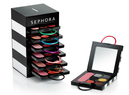 Festeggia LA MAMMA con SEPHORA