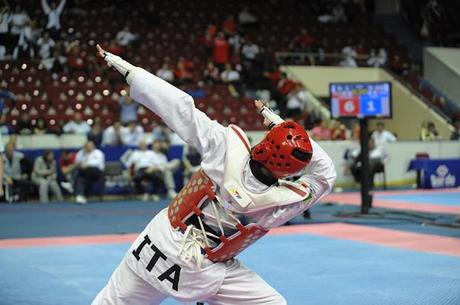Taekwondo: Molfetta conquista la medaglia di bronzo