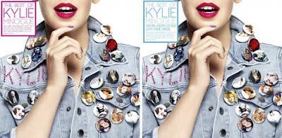 Nuovo 'Best of' per Kylie Minogue