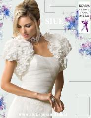 atelier abiti sposa milano NOVIAS