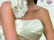 FASHION WEEK Milano Novias sfilate GLAMOUR collezioni sposa FIORINDA 2010 2011