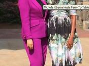 Chantal biya sfigurare anche michelle obama