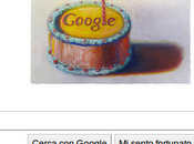 Tanti auguri Google!!!!