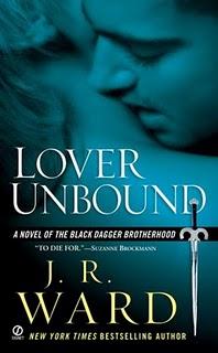 lover unbound