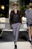 Dsquared2 primavera-estate 2011 / Dsquared2 spring-summer 2011