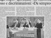 Rassegna stampa