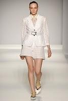 Sportmax primavera-estate 2011 / Sportmax spring-summer 2011