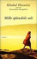 Mille Splendidi Soli di Khaled Hosseini