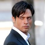 Gabriel Garko. Prima serata mercoledì per “Caldo Criminale”