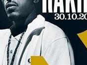 Rakim palco Ottobre!