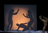 Conoscersi tramite la teatro terapia