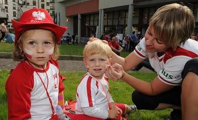 Piccoli tifosi del volley crescono al Mondiale italiano