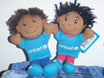 Il mio migliore amico My best friend (UNICEF)