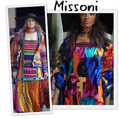 Diario Milanese #12: Missoni